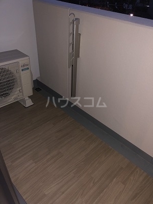 21/30 バルコニー