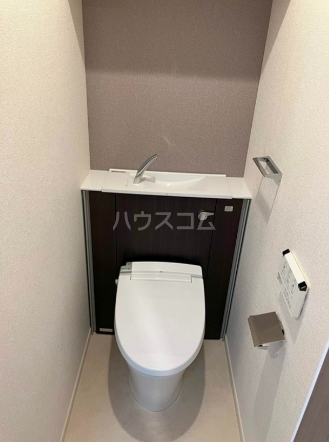 10/27 トイレ