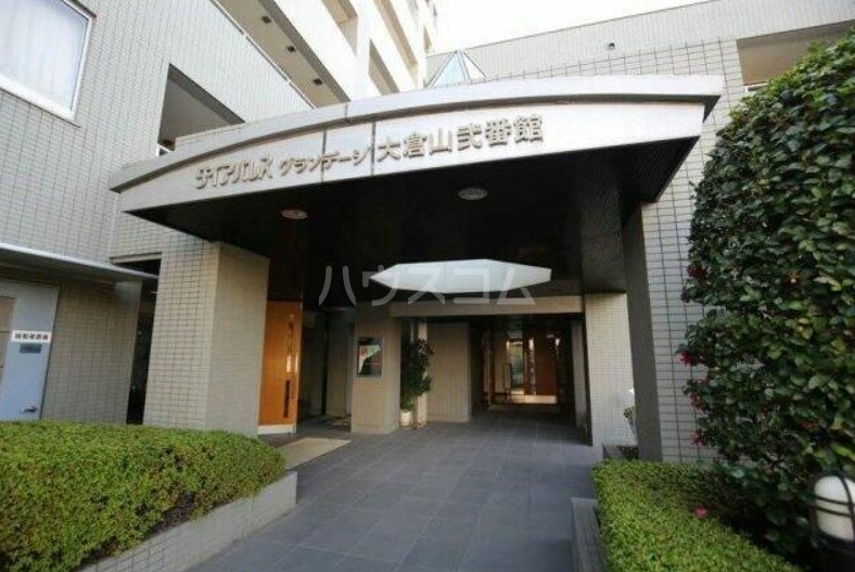 4/6 エントランス