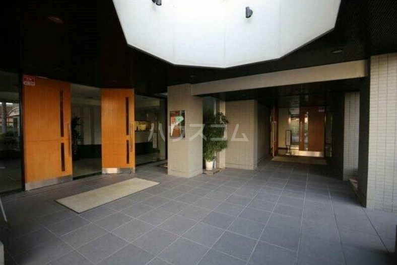 5/6 エントランス