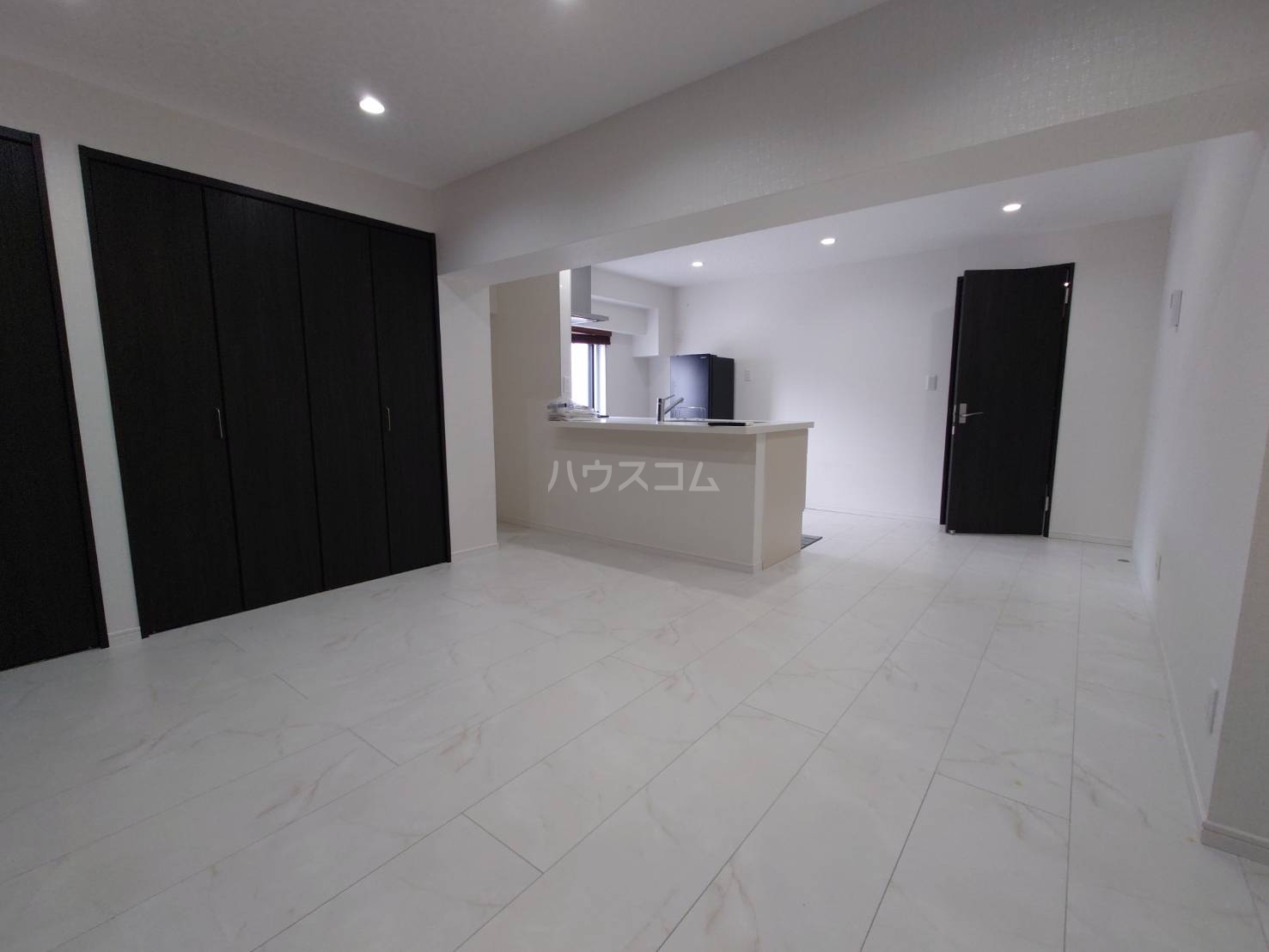 3/28 リビング/ダイニング