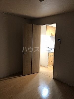 7/30 寝室