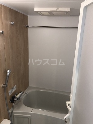 15/30 浴室
