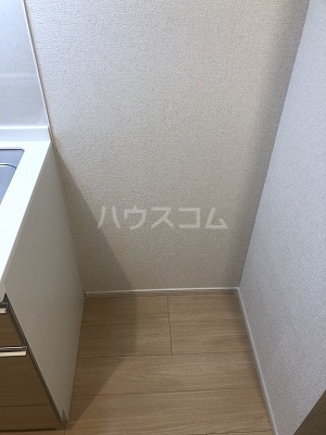 13/30 キッチン