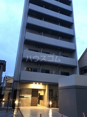 3/30 外観