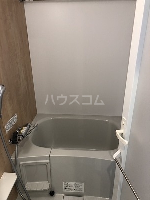 14/30 浴室