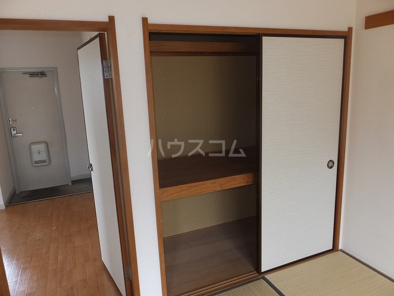 5/25 収納