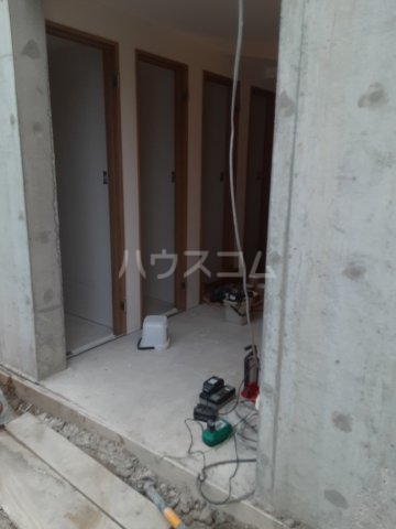 29/30 エントランス