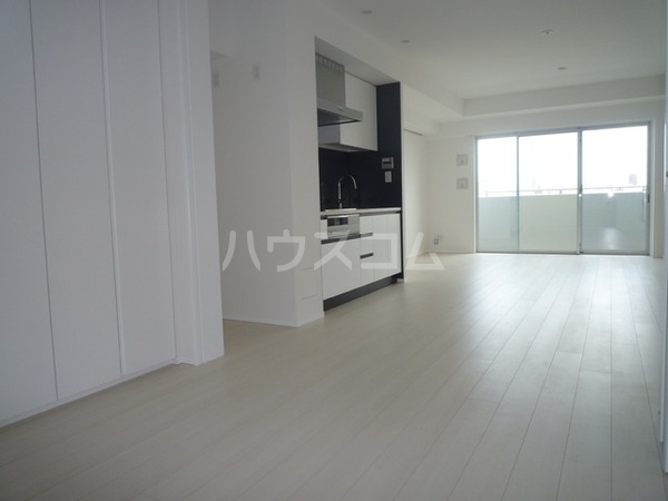 3/14 リビング/ダイニング