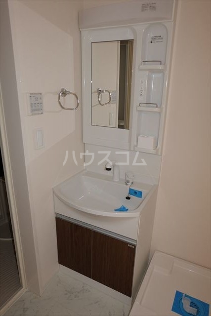 12/30 洗面