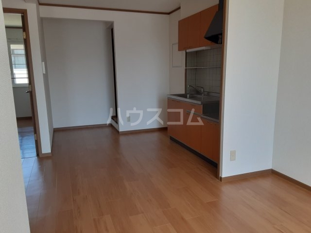 7/30 リビング/ダイニング