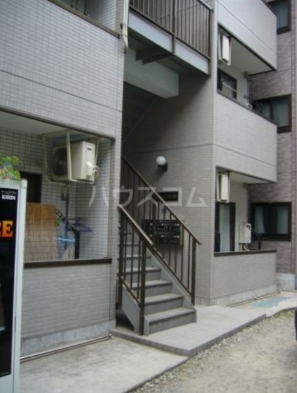 12/20 エントランス