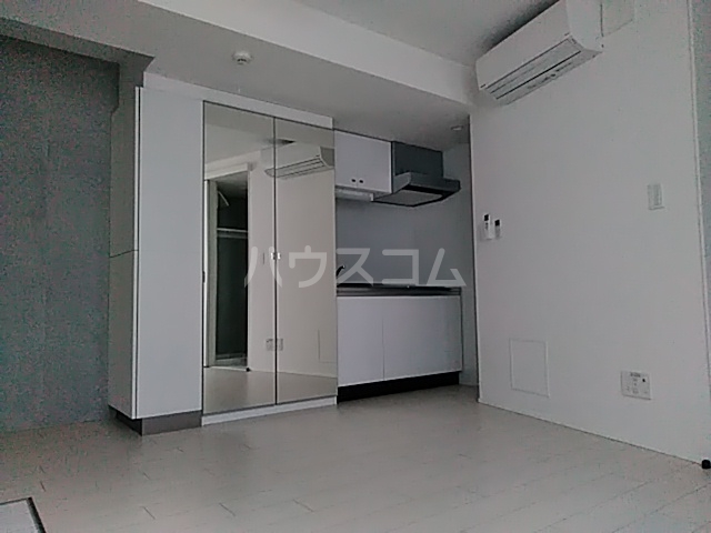 4/25 リビング/ダイニング