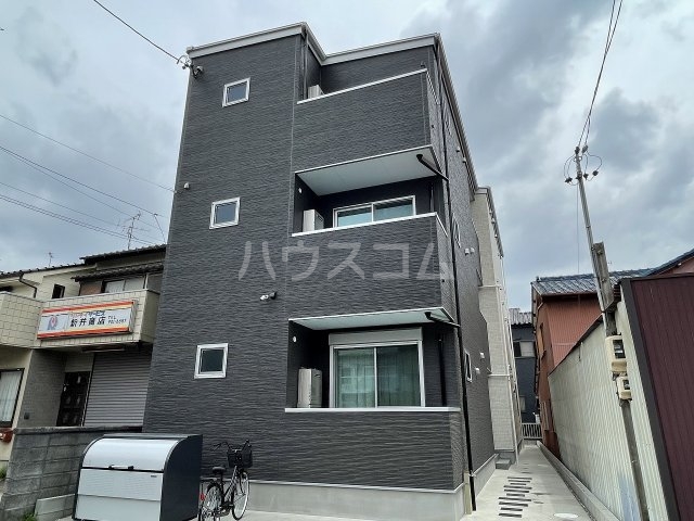 1/26 外観