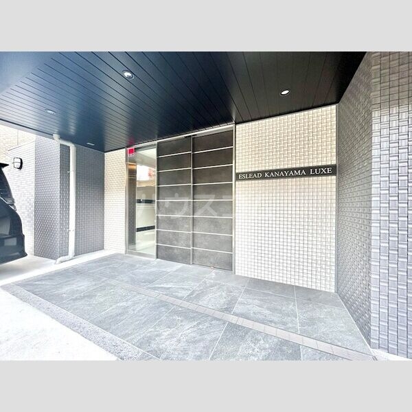 14/21 エントランス