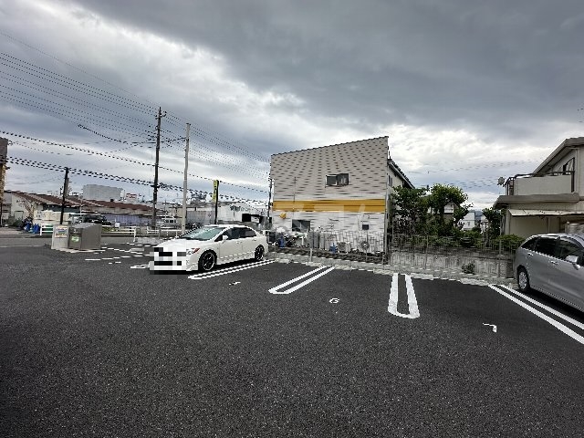 29/30 駐車場