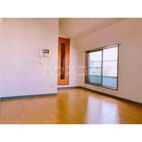 4/20 リビング/ダイニング