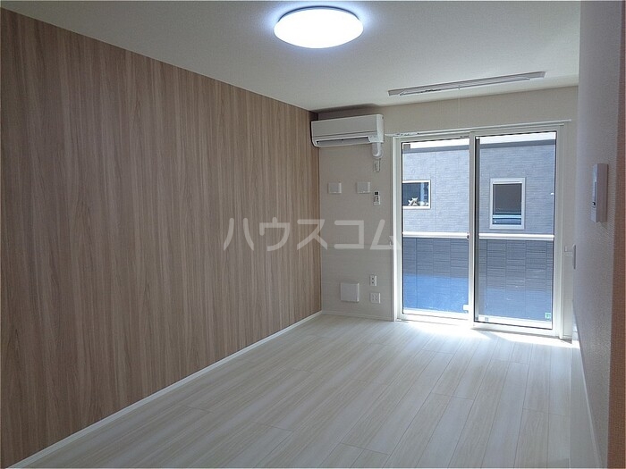 3/18 リビング/ダイニング