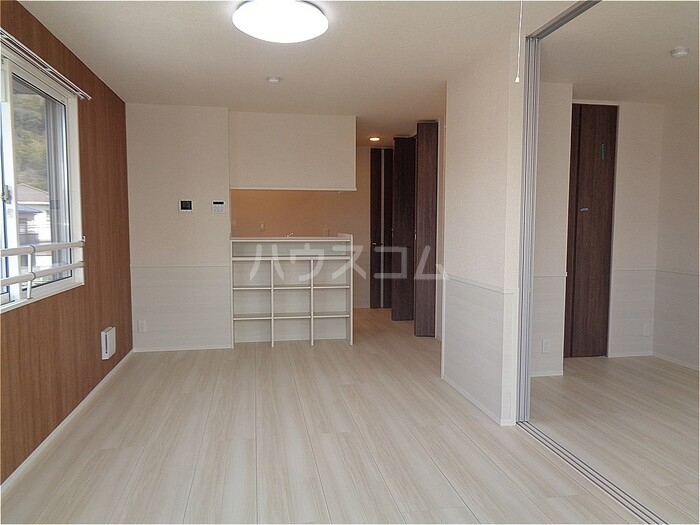 3/18 リビング/ダイニング