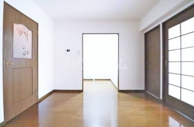 3/17 リビング/ダイニング