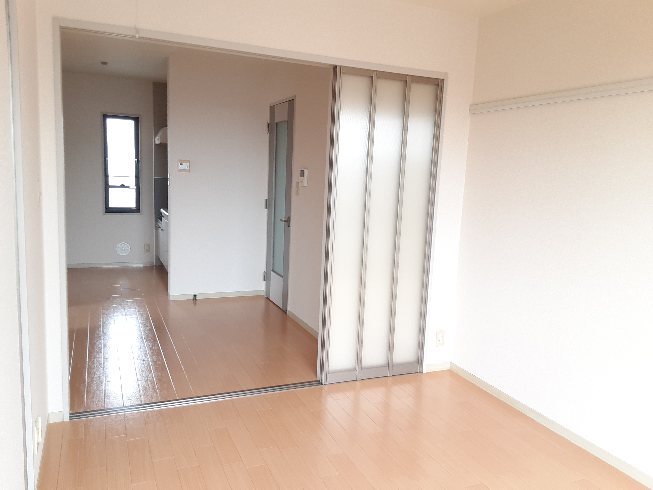 3/22 リビング/ダイニング