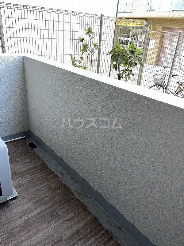22/30 バルコニー