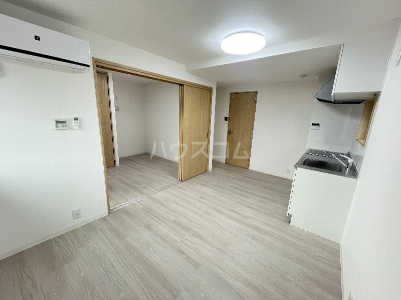 4/30 リビング/ダイニング