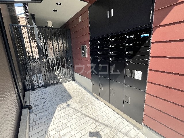 29/30 エントランス