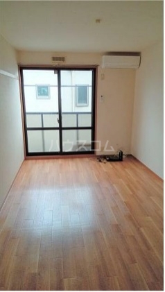 3/17 リビング/ダイニング