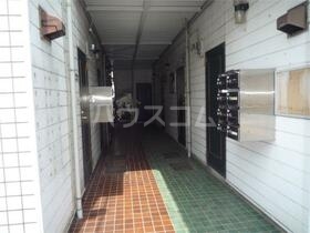 15/25 エントランス