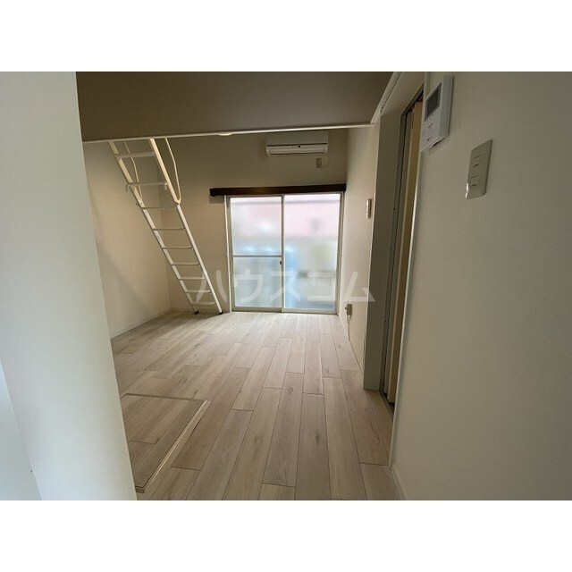 4/25 リビング/ダイニング