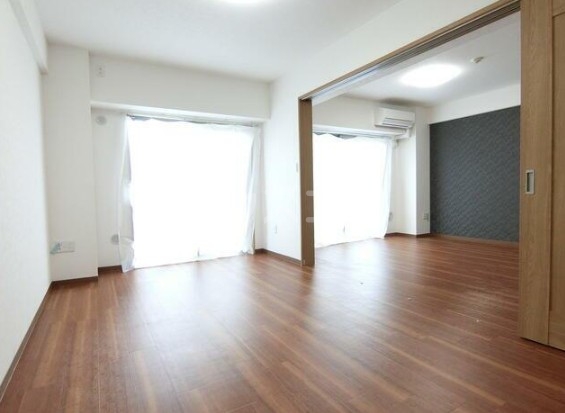 5/30 リビング/ダイニング