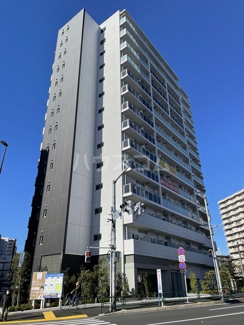 1/30 外観