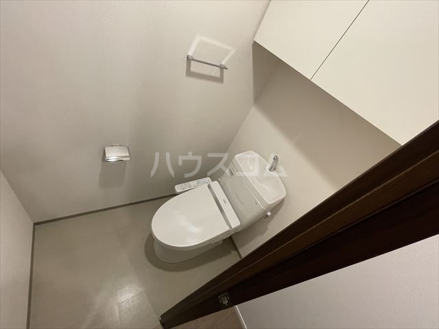 16/30 トイレ