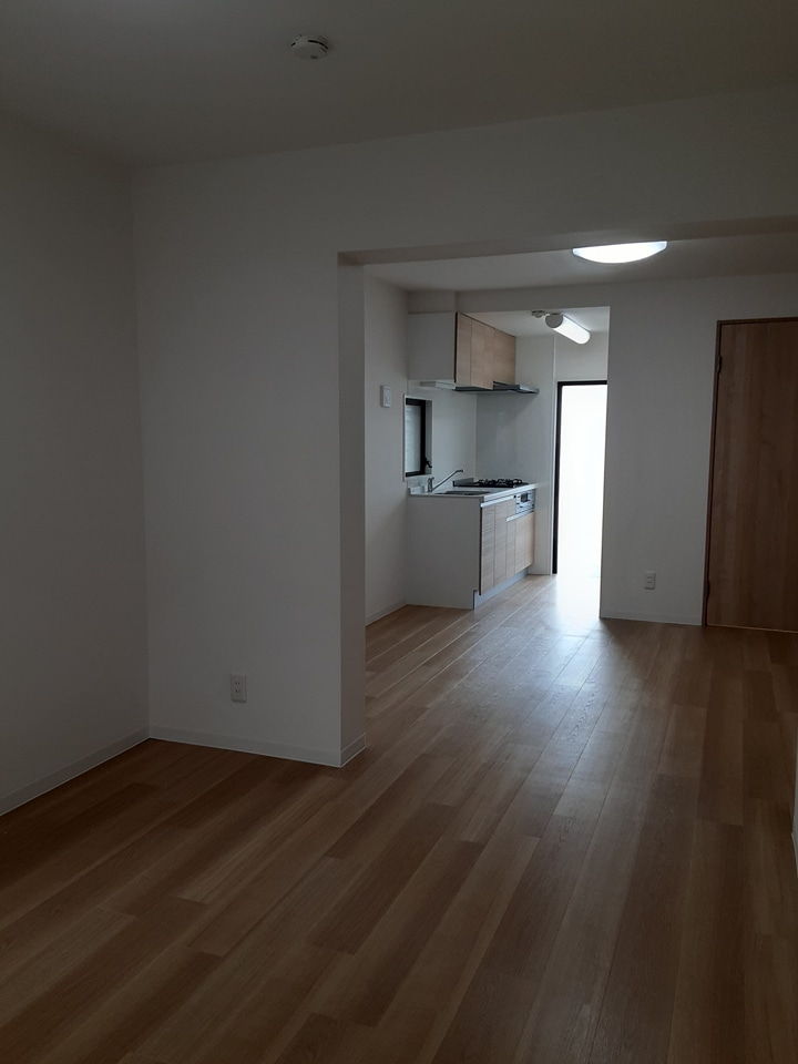 5/30 リビング/ダイニング