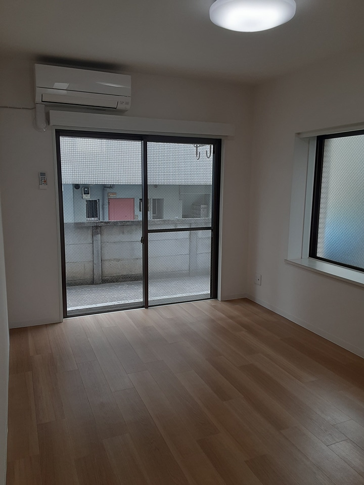 6/30 リビング/ダイニング