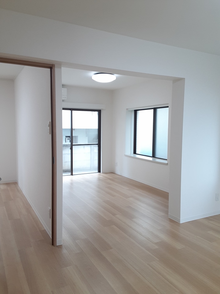 3/30 リビング/ダイニング