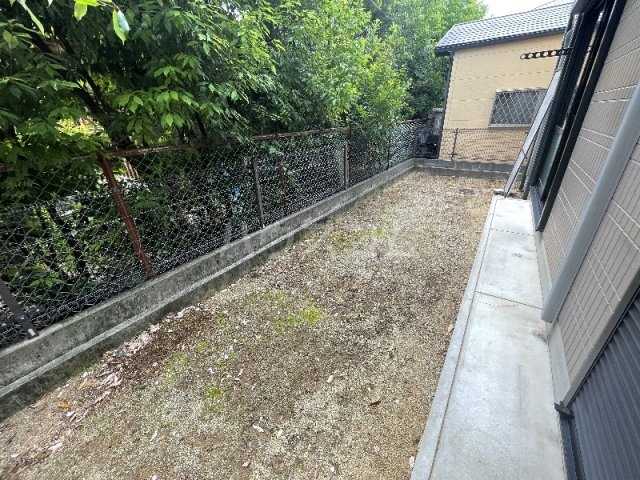 13/25 バルコニー