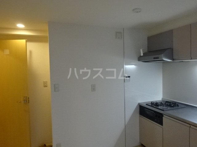 4/22 リビング/ダイニング