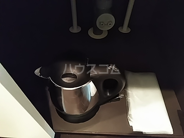 11/30 キッチン