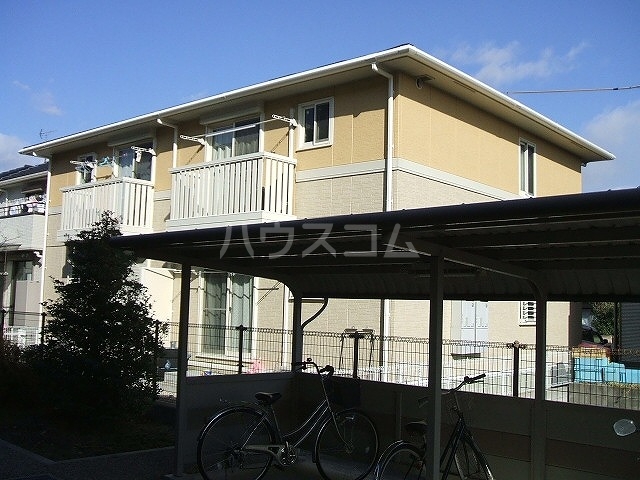 1/22 外観