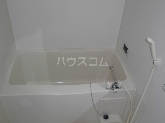 7/22 浴室