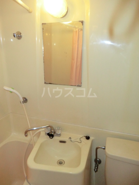18/30 洗面