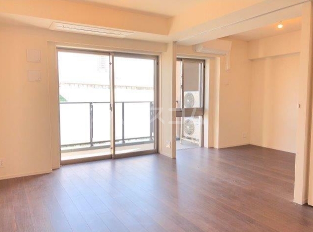 4/26 リビング/ダイニング