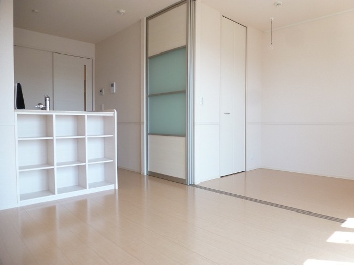 3/25 リビング/ダイニング