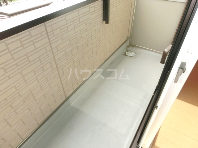 18/30 バルコニー