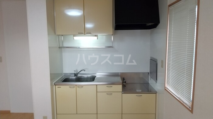 9/17 キッチン