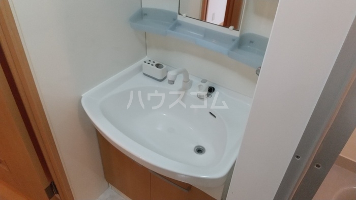 12/17 洗面
