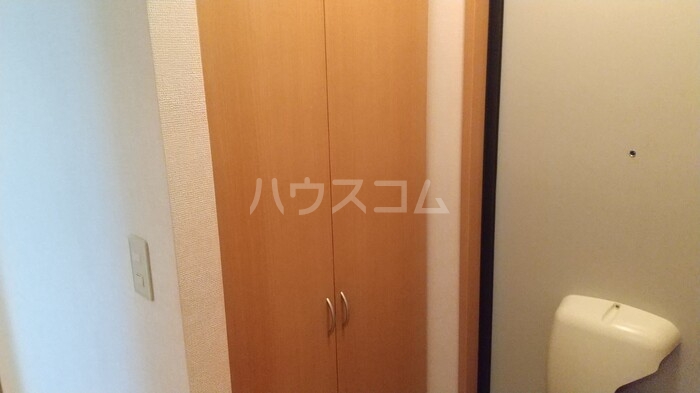 8/17 玄関