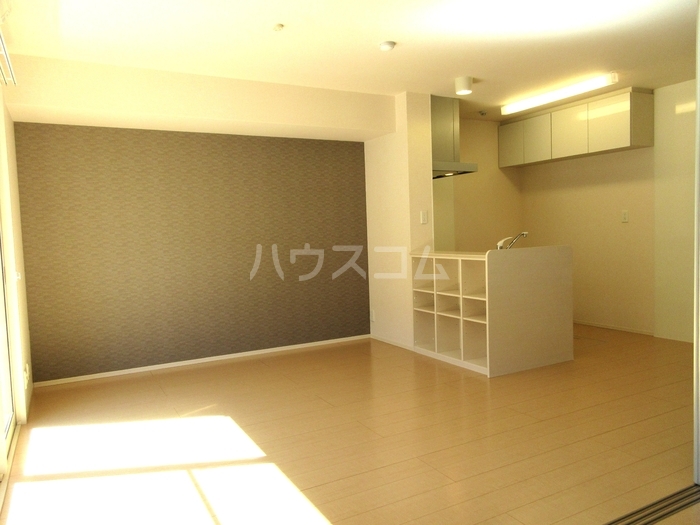 3/23 リビング/ダイニング